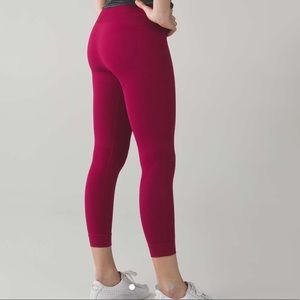 lululemon compression leggings